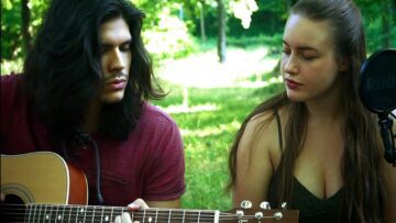 Babe Im Gonna Leave You – Led Zeppelin cover feat. David