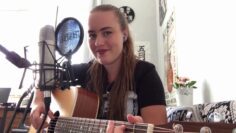 Bloom – the paper kites cover