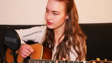 Both Sides Now – Joni Mitchell cover