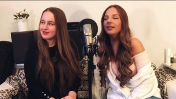 Dont dream its over – Crowded House cover feat. Celine