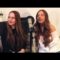 Don’t dream it’s over – Crowded House cover feat. Celine