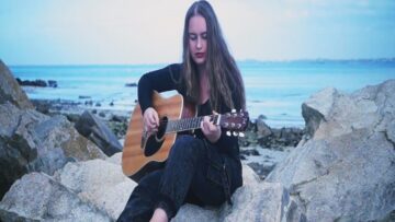 Dust In The Wind – Kansas cover