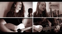 Going To California – Led Zeppelin cover feat. Jesse Smith