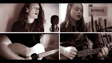 Going To California – Led Zeppelin cover feat. Jesse Smith