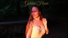 Golden Hour – Chiara Kilchling
