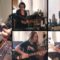 Hammer to fall – Queen cover feat. Brian May