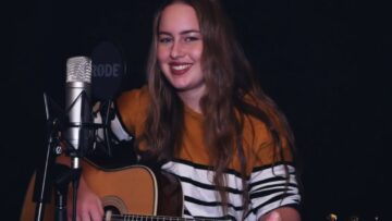 Her Majesty – The Beatles cover