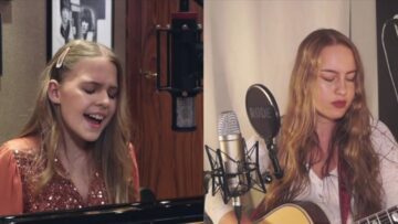 I dont wanna miss a thing – Aerosmith cover feat. Emily Linge