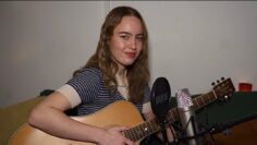 Jaj, de jó a habos sütemény – A christmas present for my mom