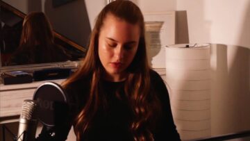 Jealous Guy – John Lennon cover