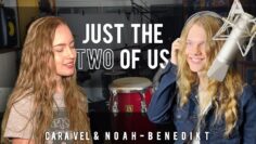 Just The Two of Us – (Grover Washington Jr. feat. Bill Withers) cover feat. @NoahBenedikt