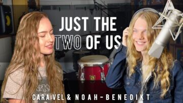 Just The Two of Us – (Grover Washington Jr. feat. Bill Withers) cover feat. @NoahBenedikt