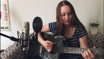 Kashmir – Led Zeppelin cover