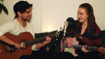 Kiss from a Rose – Seal cover feat. Emanuel Abanto