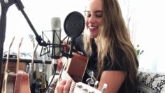 Kiss – Prince cover