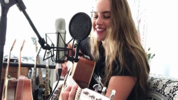 Kiss – Prince cover