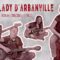 Lady D’Arbanville – Cat Stevens cover by Cara, Sina, Cara & Sina