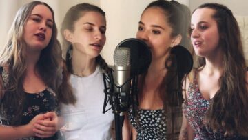 Love Of My Life – Queen cover by 4tunes feat. Attila Hündöl