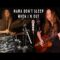 Mama Don’t Sleep When I’m Out – Chiara Kilchling feat. Sina on drums