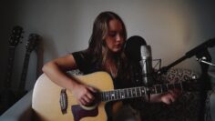 Nothing else matters – Metallica cover