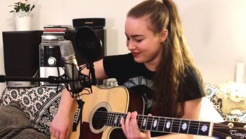 Old Time Rock & Roll – Bob Seger cover