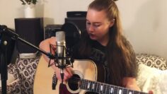 On the road again – Canned Heat cover