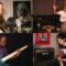 Ramble On – Led Zeppelin cover feat. David, Dimitri & Uncle Tubby