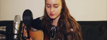 Rhiannon – Fleetwood Mac cover