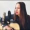 Shape of my heart – Sting cover
