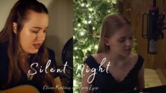 Silent Night – Cover feat. Emily Linge