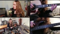 Soldier of fortune – Deep Purple cover