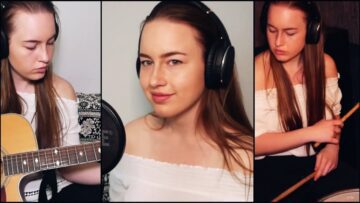 The Chain – Fleetwood Mac cover