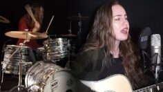 Toss a coin to your witcher – cover feat. SINA DRUMS