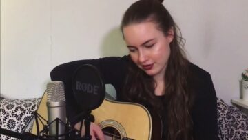 Toss A Coin To Your Witcher – The Witcher cover