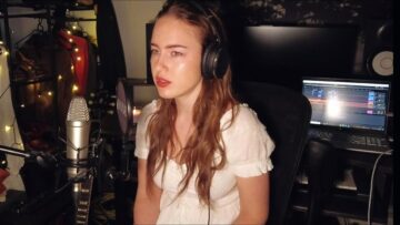 Wicked Game – Chris Isaak cover