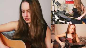 Wild Horses – Rolling Stones cover