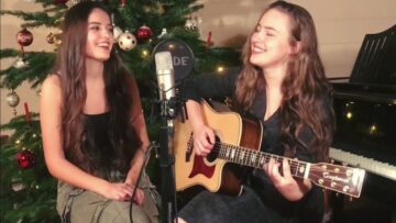 Winter Wonderland cover feat. Sophia