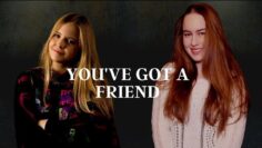 Youve Got a Friend – Carole King cover feat. Emily Linge
