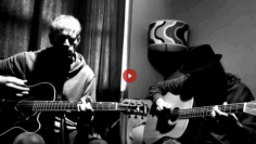 guitarist.world – Tim Lord – Phill Collins Cover