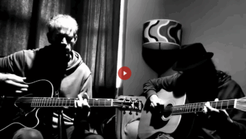 guitarist.world – Tim Lord – Phill Collins Cover