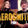 Aerosmith Pink (Larkin Poe Cover)
