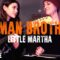 Allman Brothers “Little Martha” (Larkin Poe Cover)