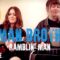 Allman Brothers “Ramblin’ Man” (Larkin Poe Cover)
