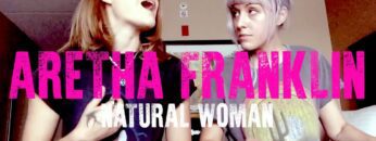 Aretha Franklin Natural Woman (Larkin Poe Cover)