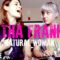 Aretha Franklin Natural Woman (Larkin Poe Cover)