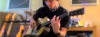 Between the Horizons – Corey Heuvel