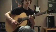 Big Yellow Taxi – Joni Mitchell (cover)