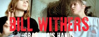 Bill Withers Grandmas Hands (Larkin Poe Cover)