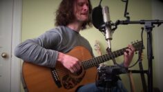 Blackbird – The Beatles (cover)