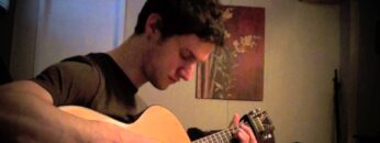 Bliss From Within – Corey Heuvel